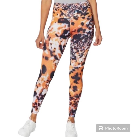 Agstract Apparel Leggings Size Large NWOT - Picture 5 of 5